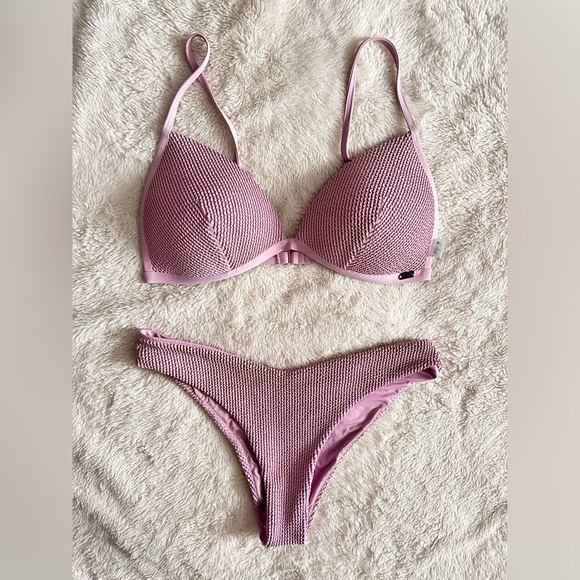 Tropik (Bikini Village) swimsuit - Picture 2 of 3